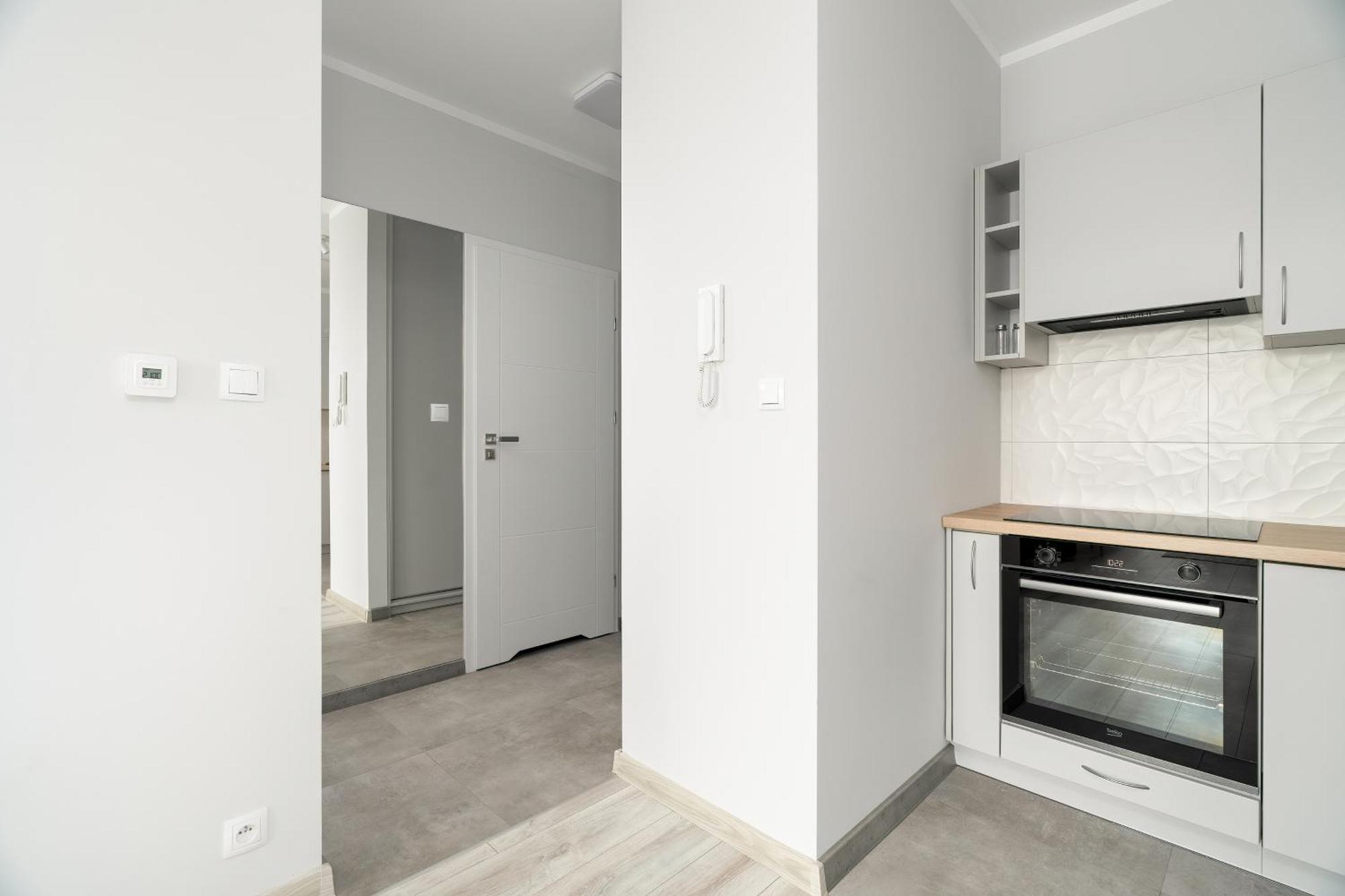 פוזנן Osiedle Goplana Apartments Free Garage By Noclegi Renters מראה חיצוני תמונה